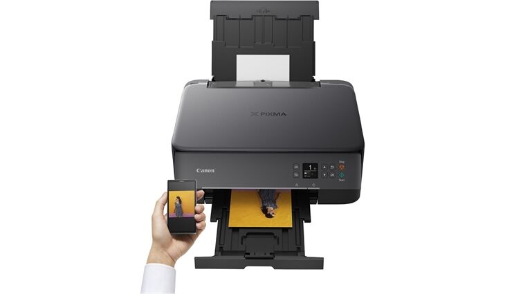Canon Pixma TS5350a