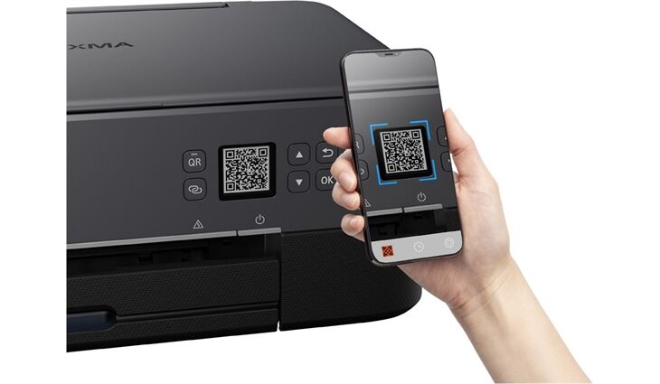 Canon Pixma TS5350a