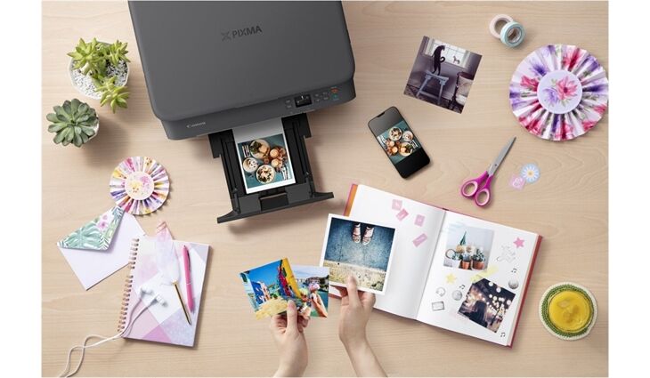 Canon Pixma TS5350a