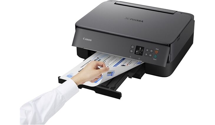 Canon Pixma TS5350a