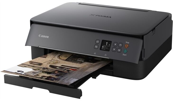 Canon Pixma TS5350a