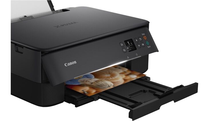 Canon Pixma TS5350a