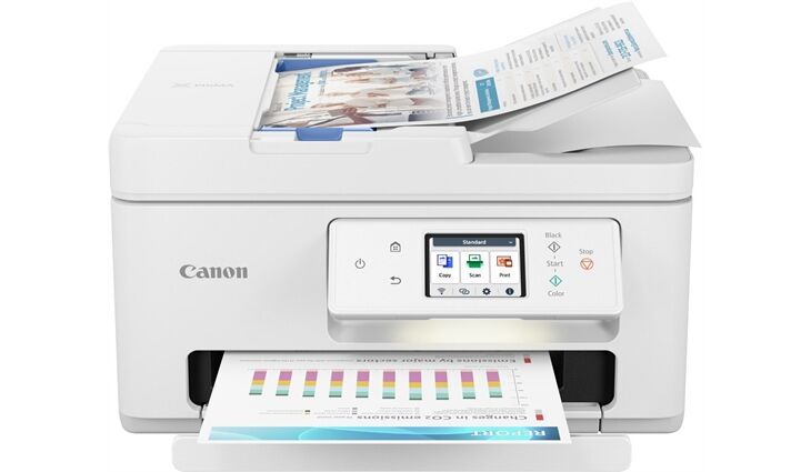 Canon Pixma TS7750i