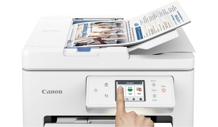 Canon Pixma TS7750i