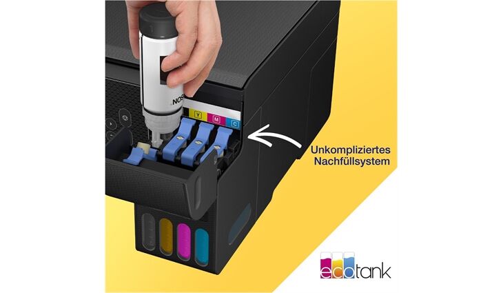 Epson EcoTank ET-2871