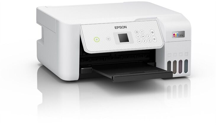 Epson EcoTank ET-2876