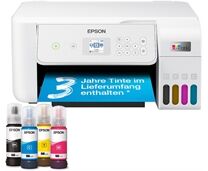 Epson EcoTank ET-2876