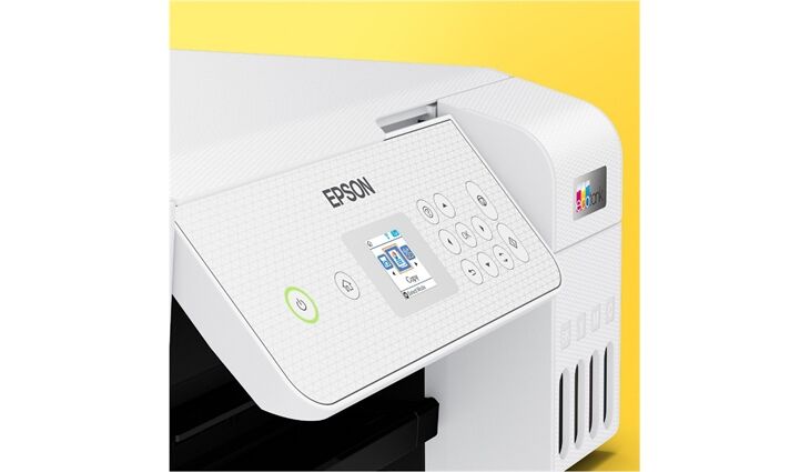 Epson EcoTank ET-2876