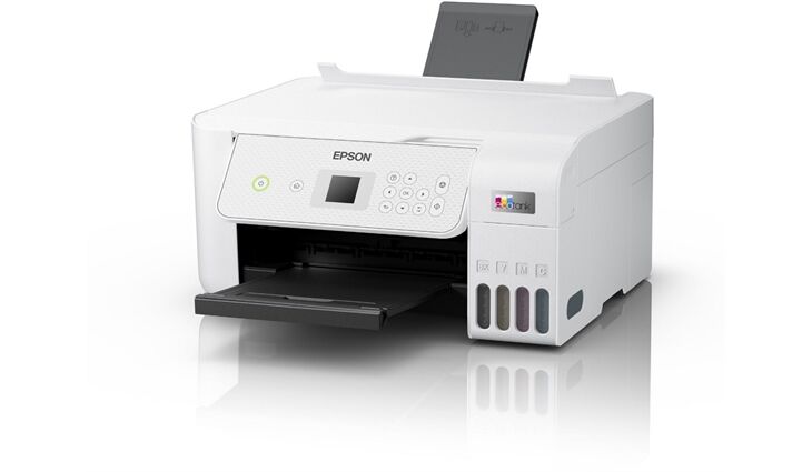 Epson EcoTank ET-2876