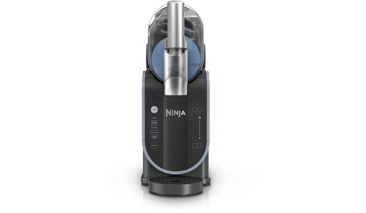 NINJA FS301EU Slushi