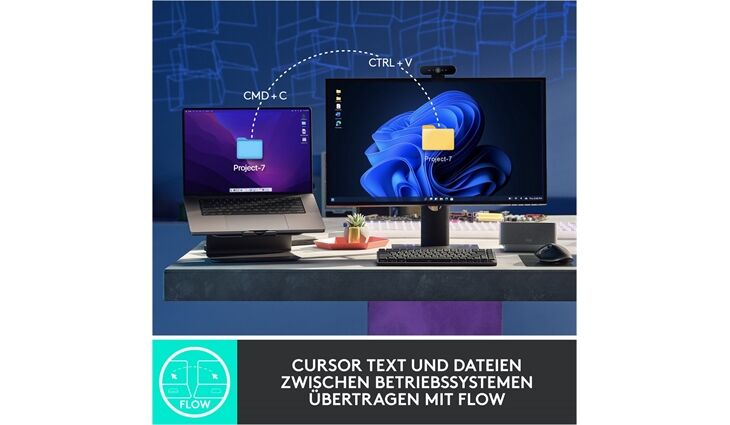 Logitech MX Master 3S