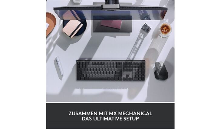 Logitech MX Master 3S