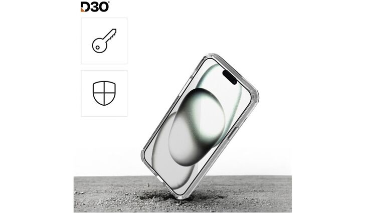 Hama 222721 Schutzglas Extreme Protect