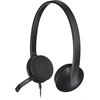 Logitech H 340