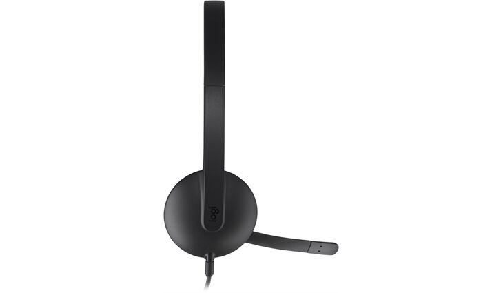 Logitech H 340
