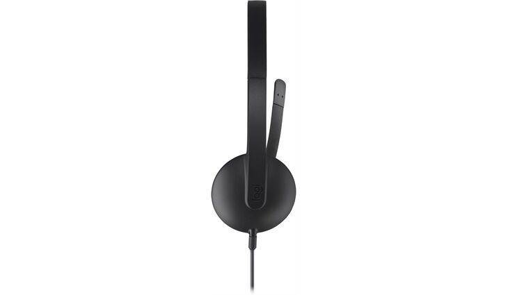 Logitech H 340