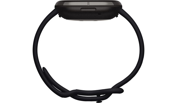 FITBIT Sense carbon/graphite