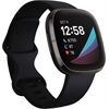 FITBIT Sense carbon/graphite