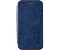 Peter Jäckel 21208 Commander Book Case De Luxe blue S25 ultra