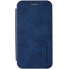 Peter Jäckel 21204 Commander Book Case royal blue S25