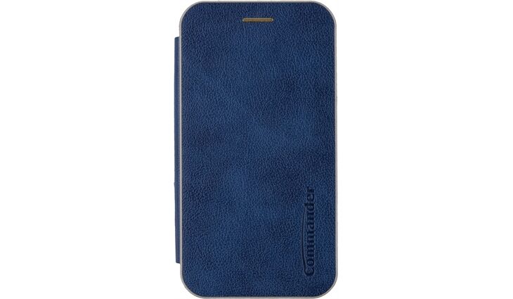 Peter Jäckel 21204 Commander Book Case royal blue S25