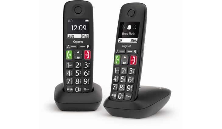 Gigaset E290 Duo