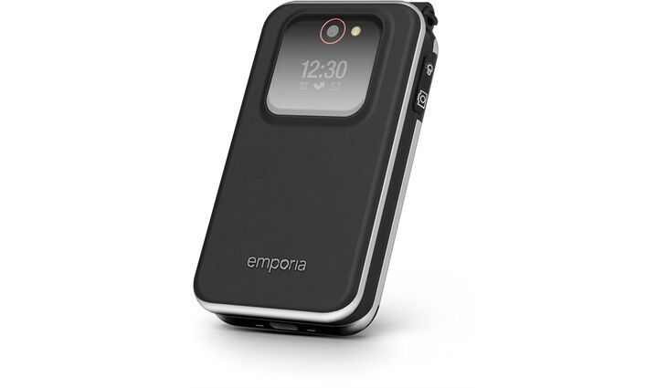 emporia Joy black
