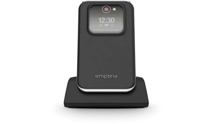emporia Joy black