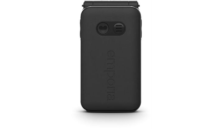 emporia Joy black