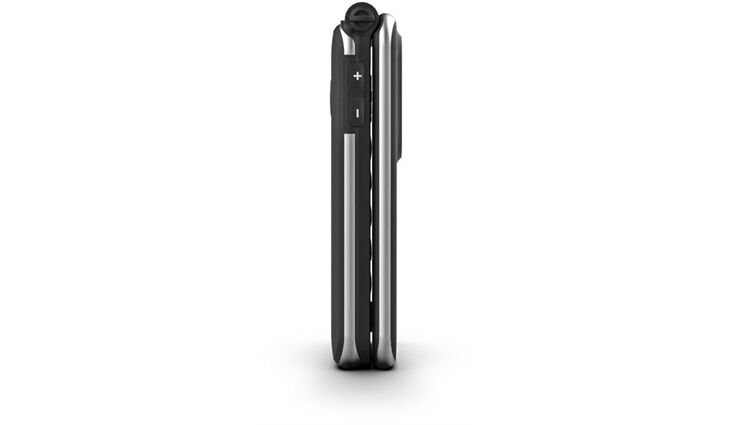 emporia Joy black