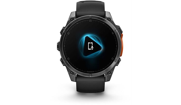 Garmin fenix 8 (47mm)