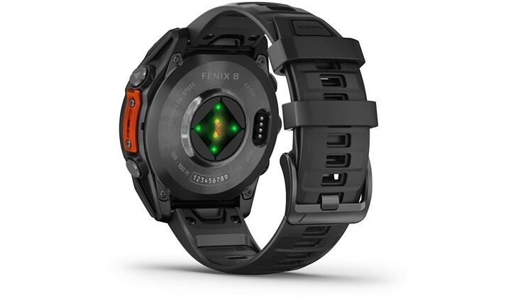 Garmin fenix 8 (47mm)