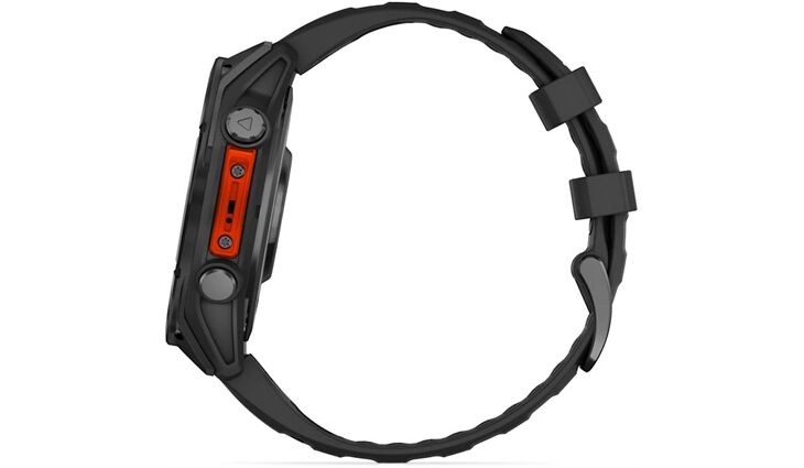 Garmin fenix 8 (47mm)