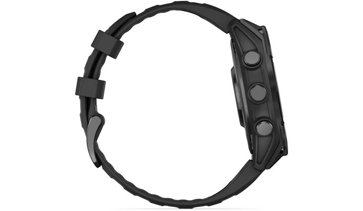 Garmin fenix 8 (47mm)