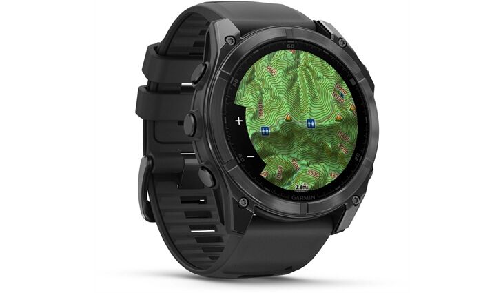 Garmin fenix 8 (51mm)