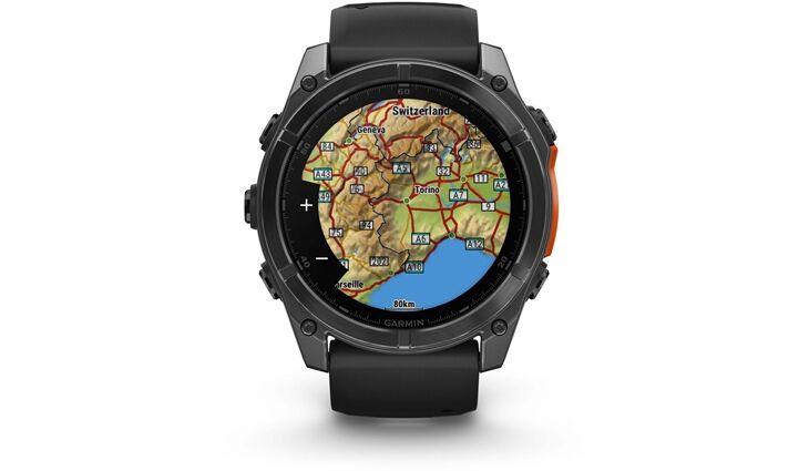 Garmin fenix 8 (51mm)