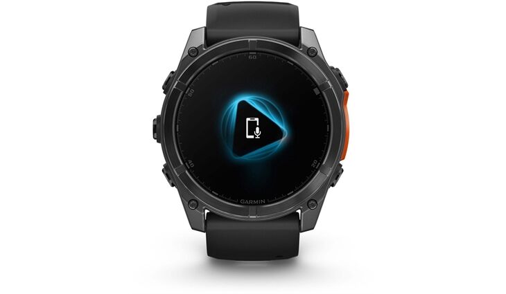 Garmin fenix 8 (51mm)