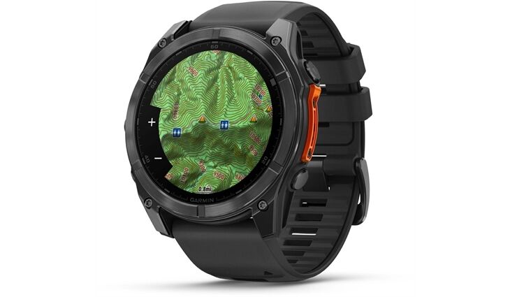 Garmin fenix 8 (51mm)