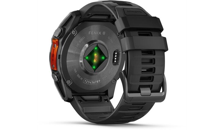 Garmin fenix 8 (51mm)