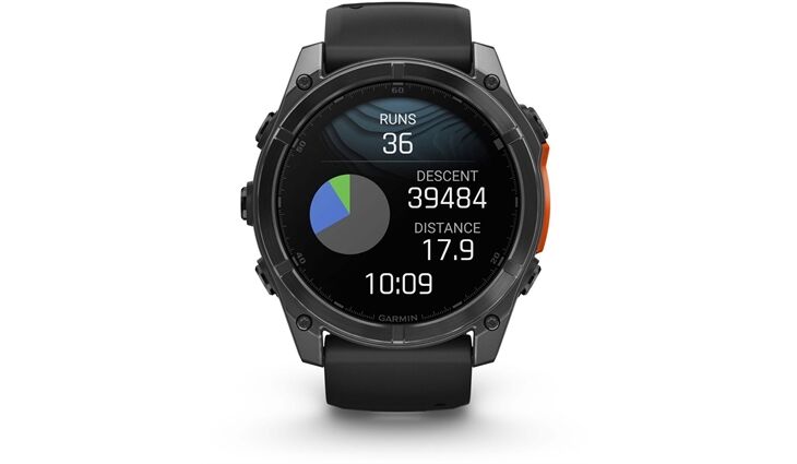 Garmin fenix 8 (51mm)