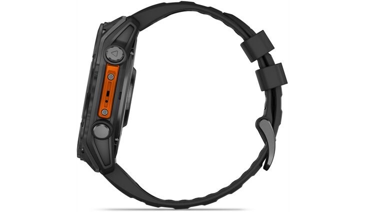 Garmin fenix 8 (51mm)