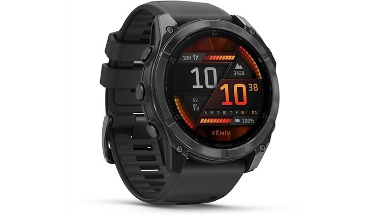 Garmin fenix 8 (51mm)