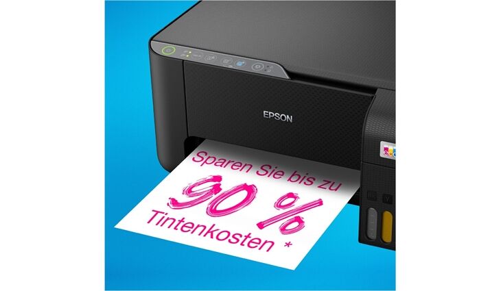 Epson EcoTank ET-2864