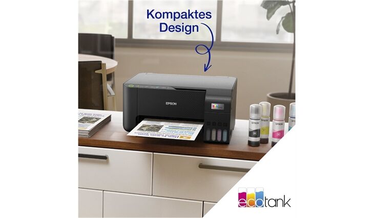 Epson EcoTank ET-2864
