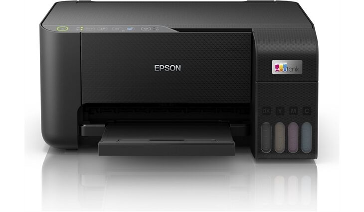 Epson EcoTank ET-2864