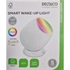 Deltaco Smart Home RGB-Wecklicht