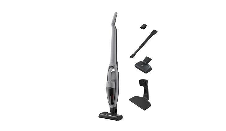 AEG ANIMAL 5000 AS52AB21UG urban grey Akku-Staubsauger