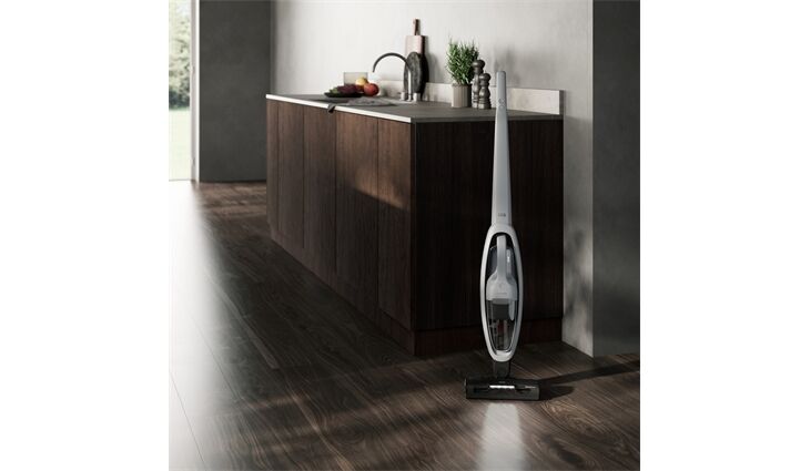 AEG ANIMAL 5000 AS52AB21UG urban grey Akku-Staubsauger