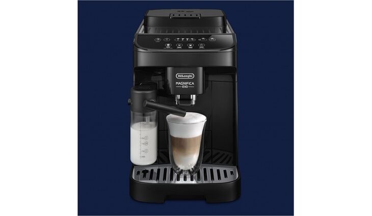 DeLonghi ECAM 290.51.B Magnifica Evo