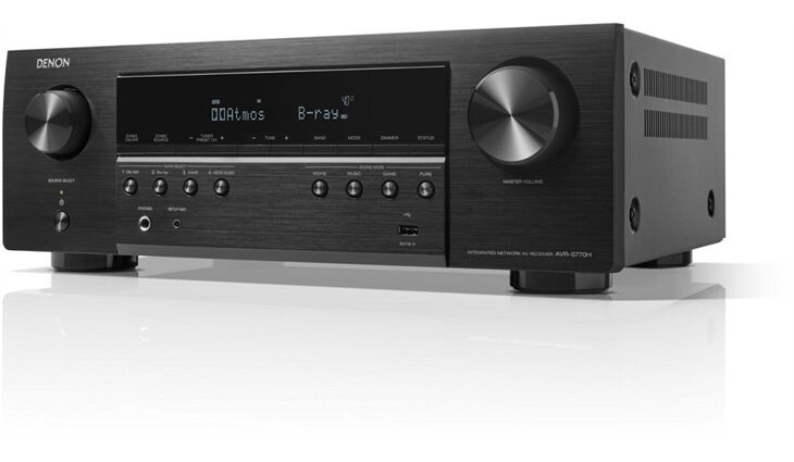Denon AVR-S770H